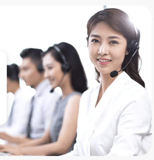 客服外包平臺(tái)