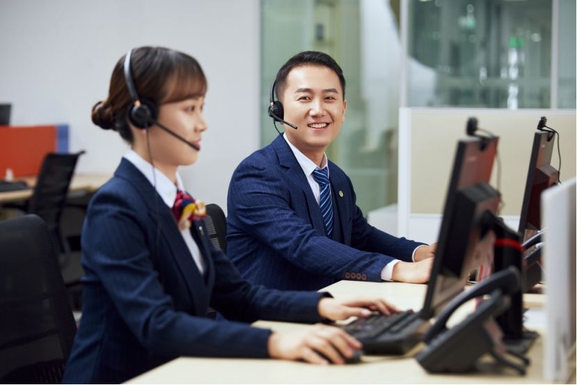 杭州客服外包公司 杭州客服外包公司