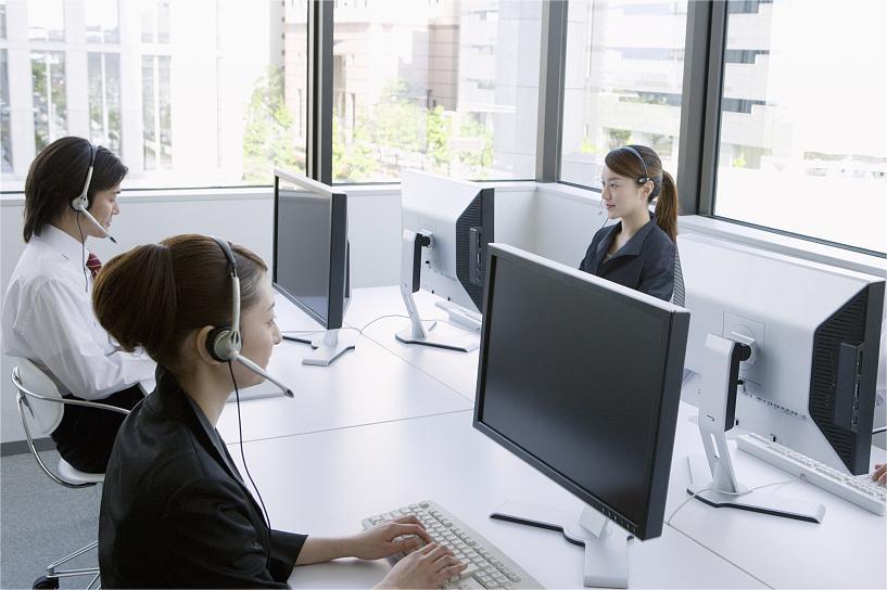 第三方客服外包團隊有哪些優(yōu)勢 第三方客服外包團隊有哪些優(yōu)勢