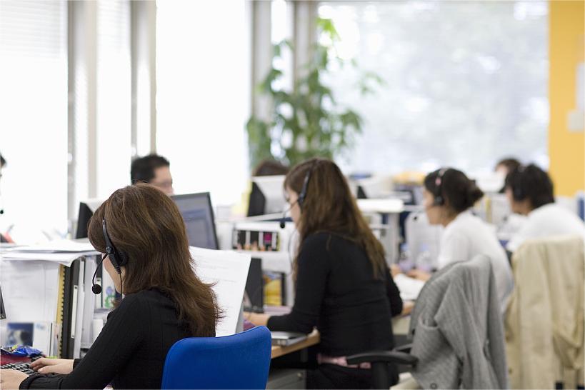 一家優(yōu)秀的客服外包公司應該具備什么樣的條件？