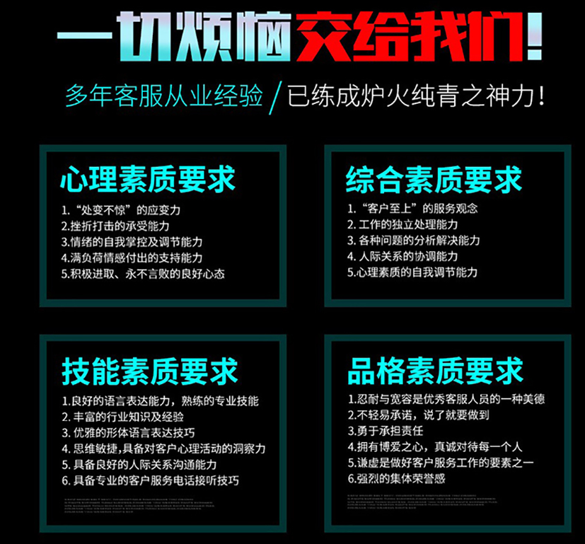 外包客服優(yōu)勢 外包客服優(yōu)勢