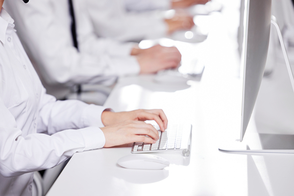 客服外包排名 客服外包排名