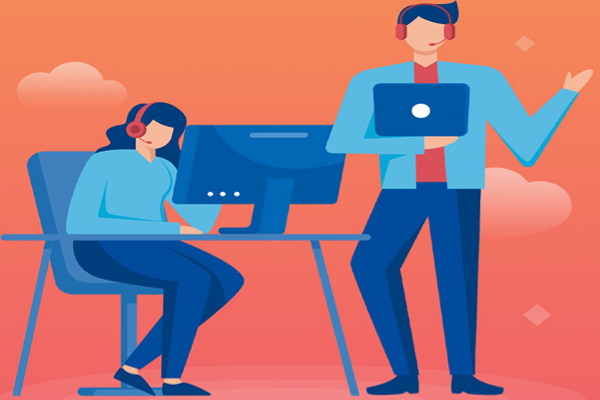 網(wǎng)店客服外包的工作職責(zé)