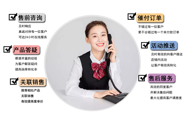 客服外包客服的優(yōu)勢 客服外包客服的優(yōu)勢