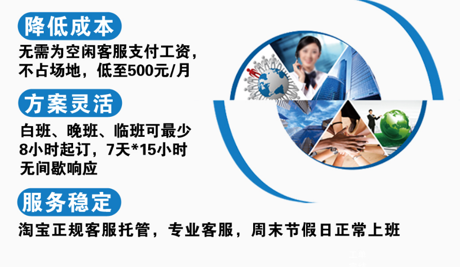 客服外包優(yōu)勢(shì) 客服外包優(yōu)勢(shì)