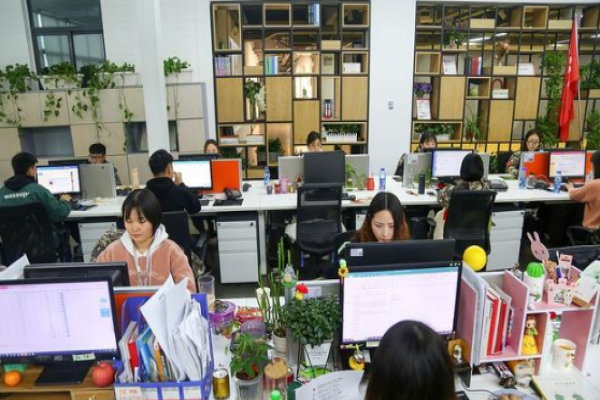 店鋪流量突然下滑，這幾點(diǎn)要注意！