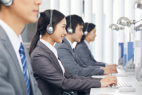 哪個(gè)是成都最好的網(wǎng)店客服外包