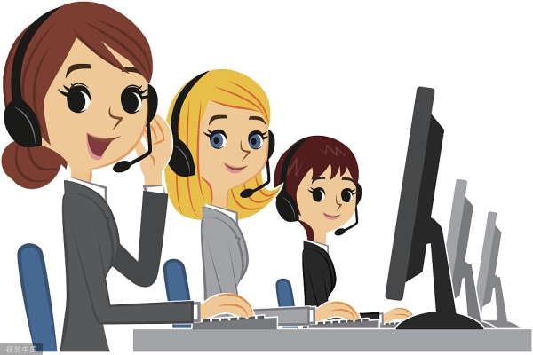 拼多多客服外包效果行不行？