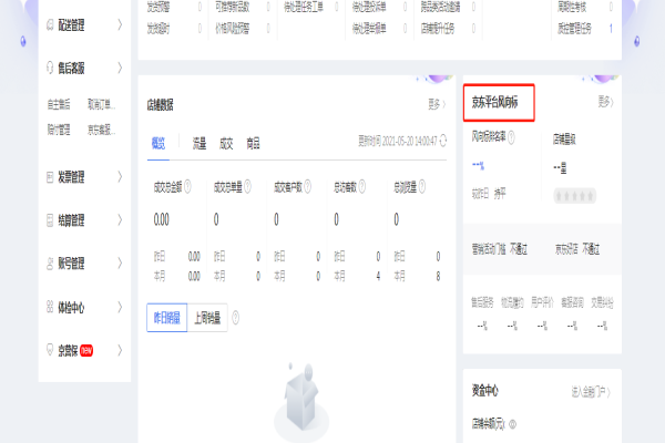 什么是京東風向標？