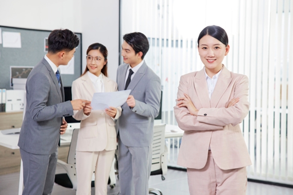 淘寶客服外包到底好在哪？